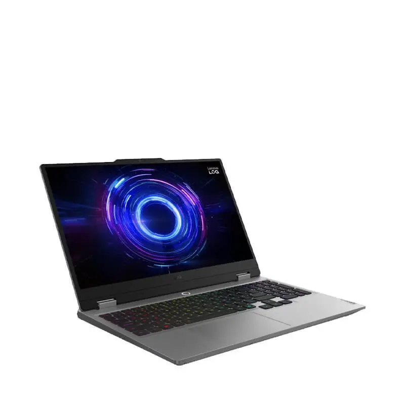 لپ‌ تاپ 15.6 اینچی لنوو مدل Lenovo LOQ 15IRX10-KUS